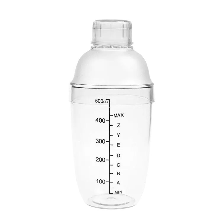 Shaker cup (500 cc)