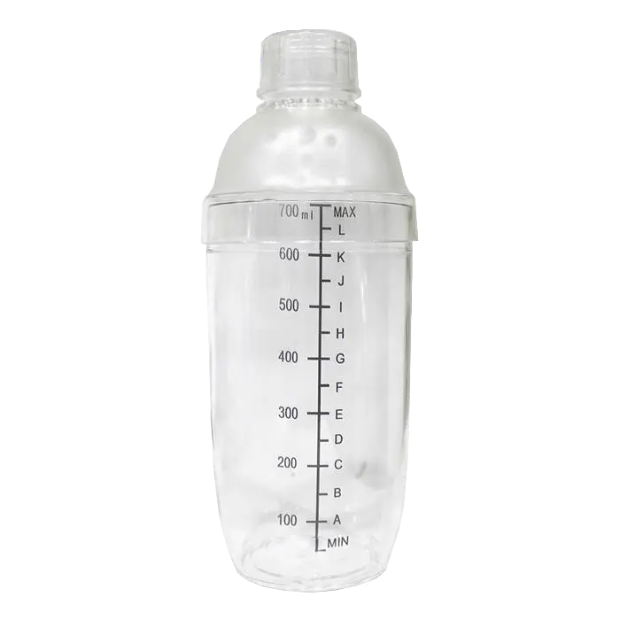 Shaker cup (700 cc)