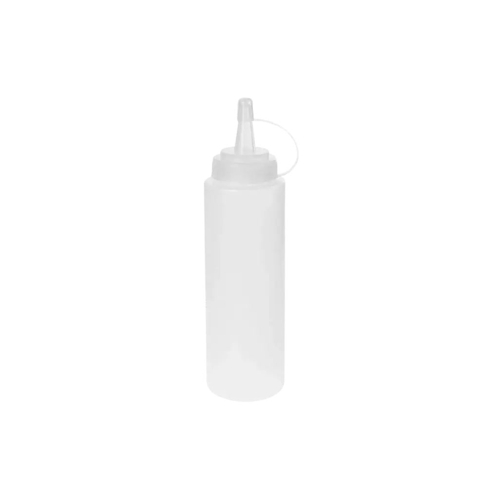 Syrup Bottle (600ml)