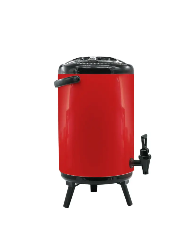 Bubble Tea Thermos