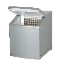 25 kg Ice Maker 