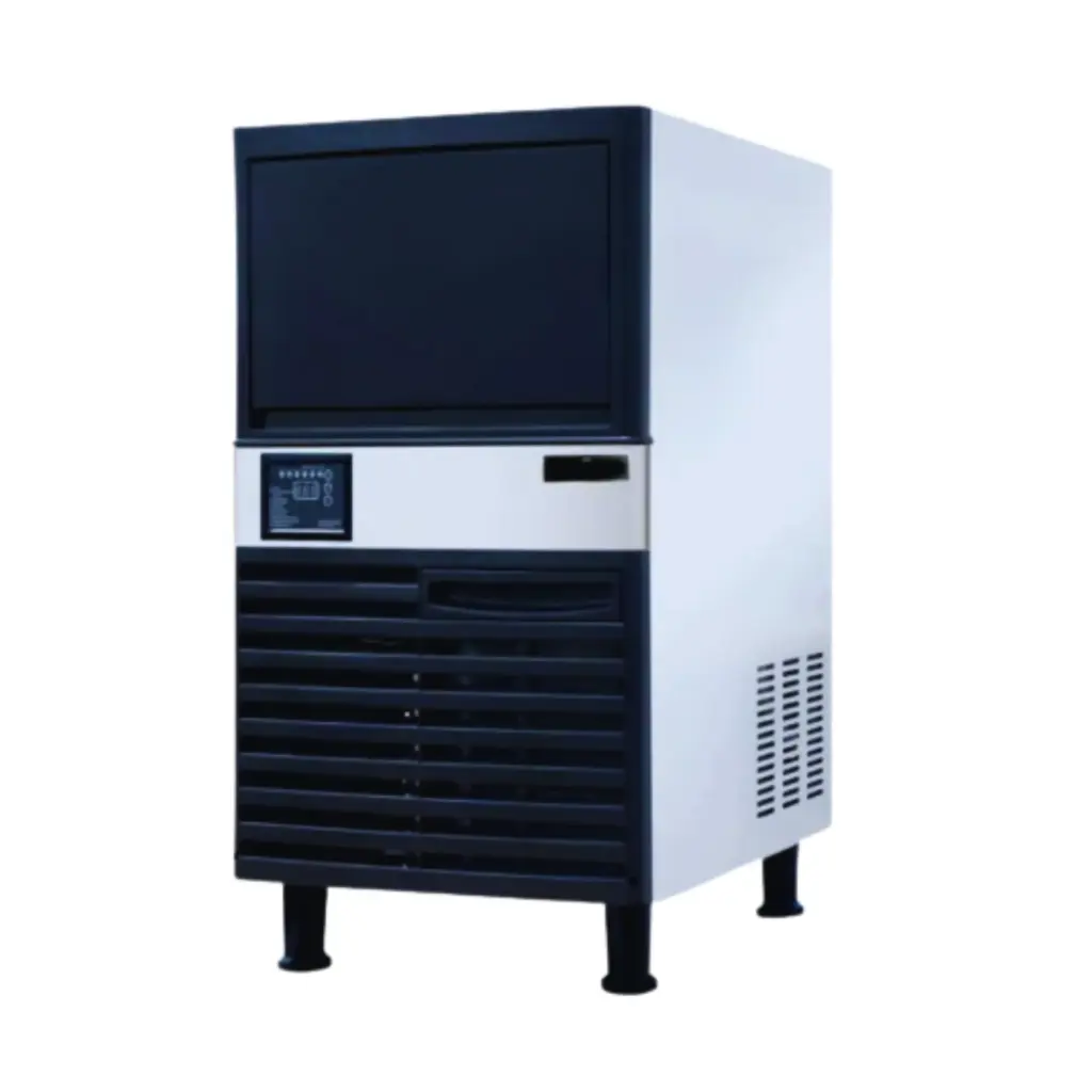55 kg Ice maker