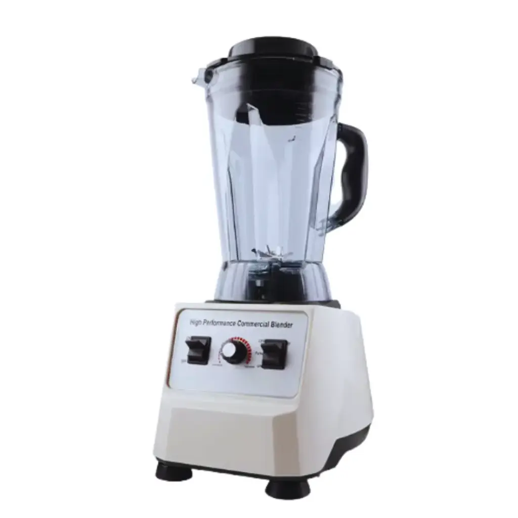 2.5L Commercial Blender