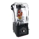 2.5L Commercial Blender - Sound Proof -LP