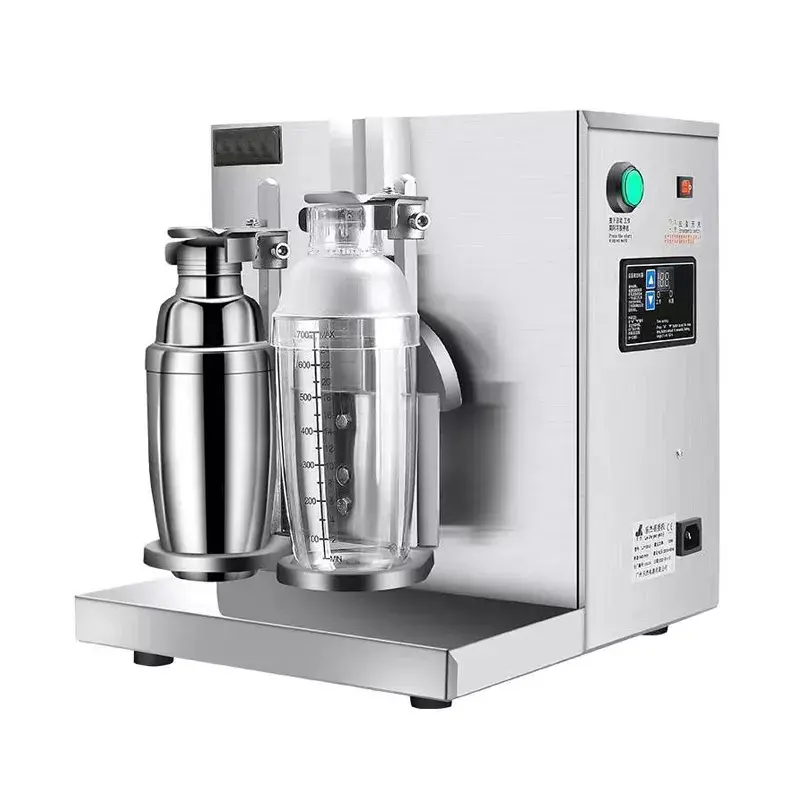 Shaker Machine