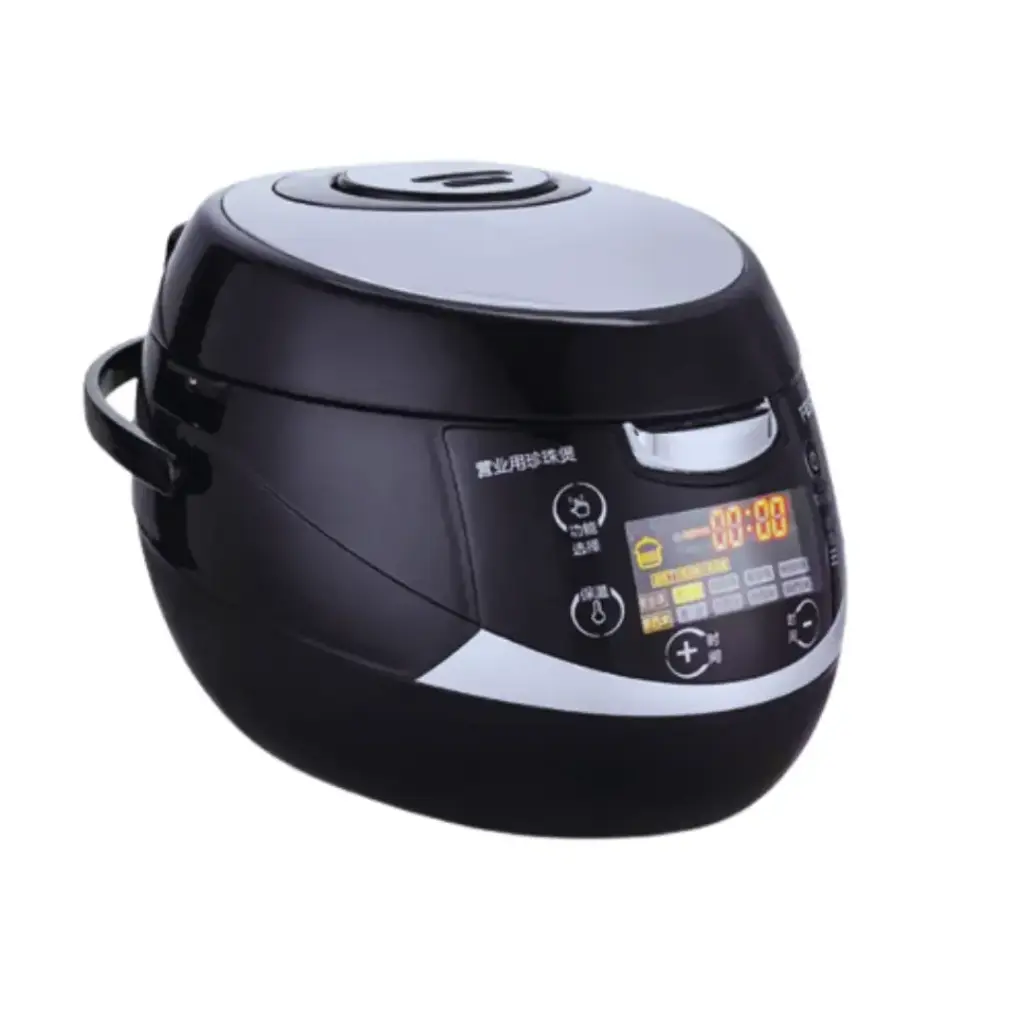 Tapioca Cooker