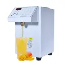 Fructose Syrup Dispenser