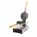 Egg Waffle Maker