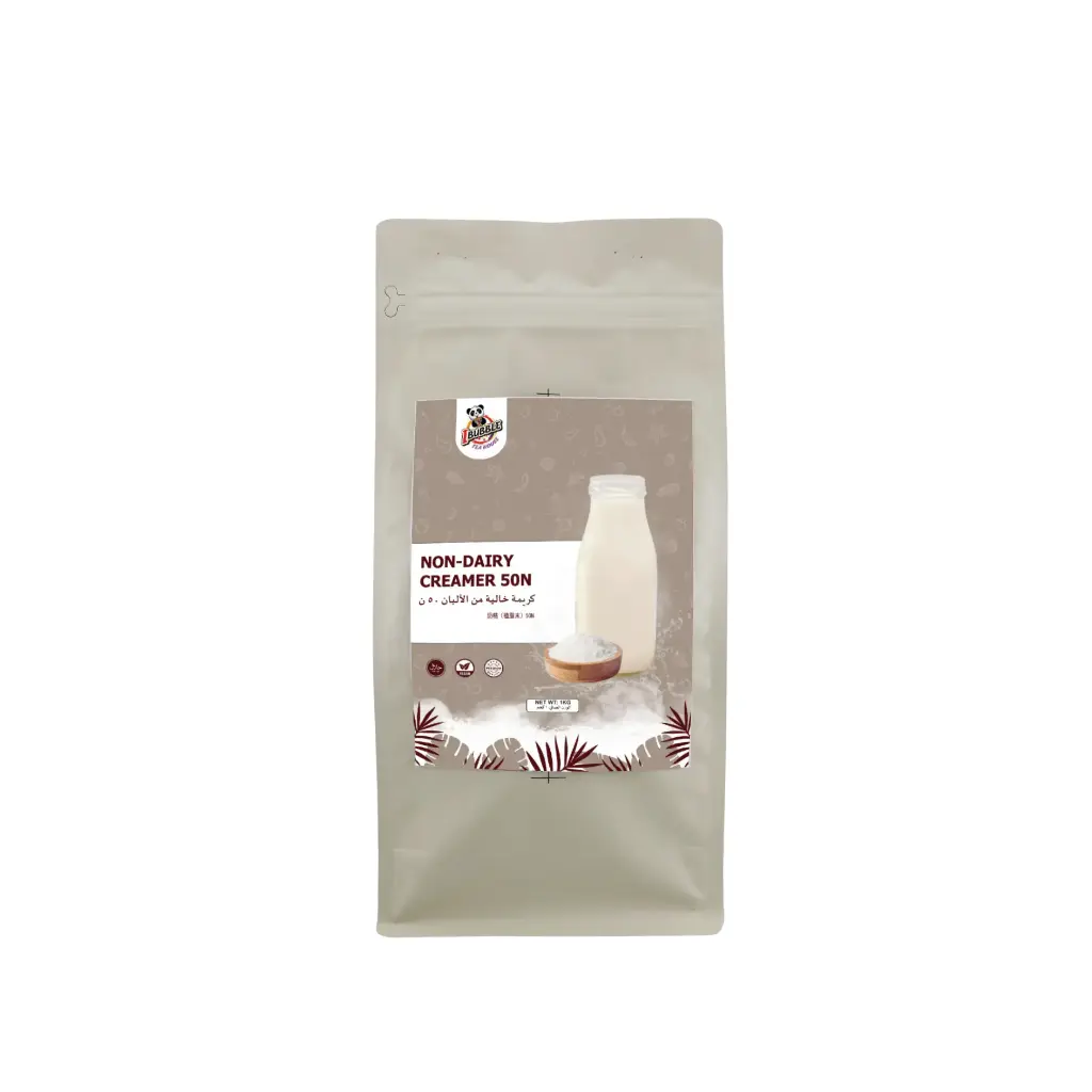Non-Dairy Creamer 50N - Base Creamer
