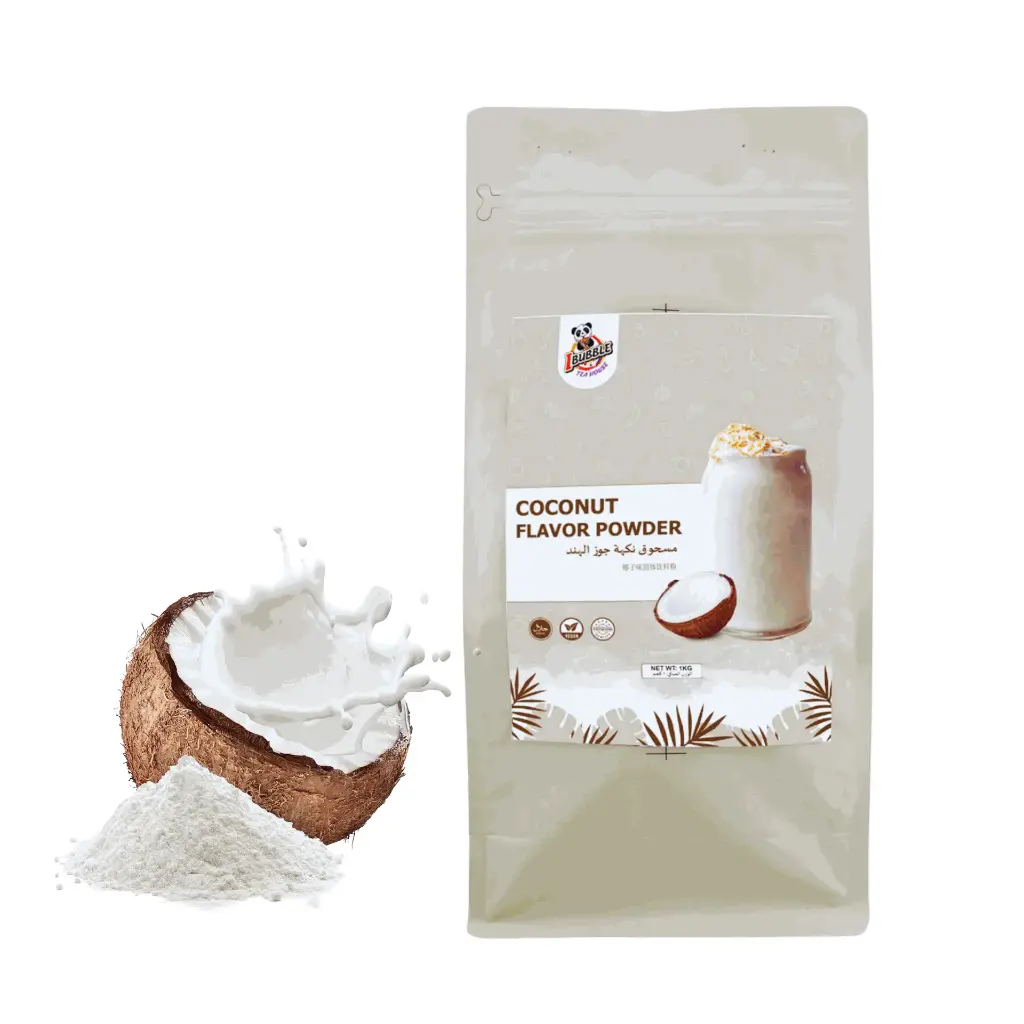 Coconut Flavor Powder 1kg