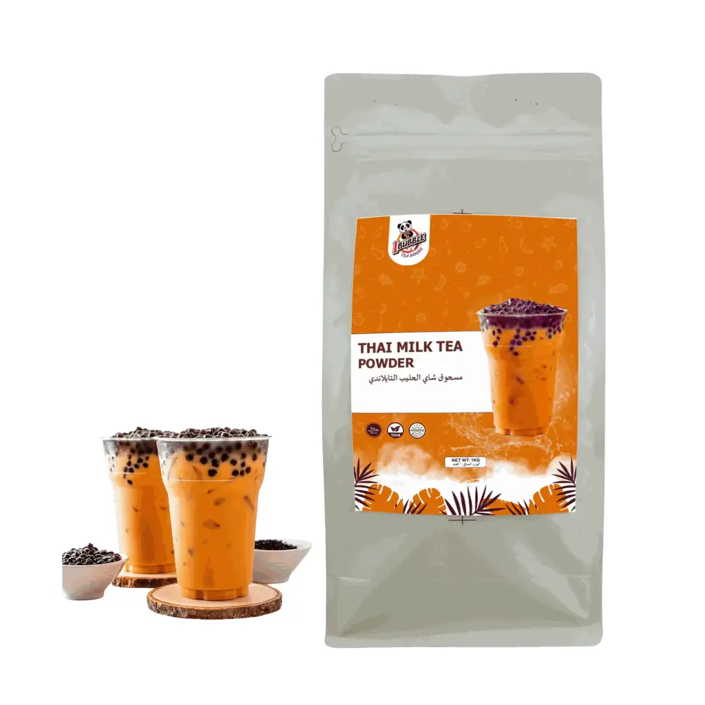 Thai Milk Tea Powder 1kg