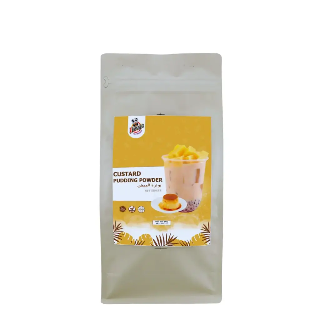 Custard Pudding Powder 1kg