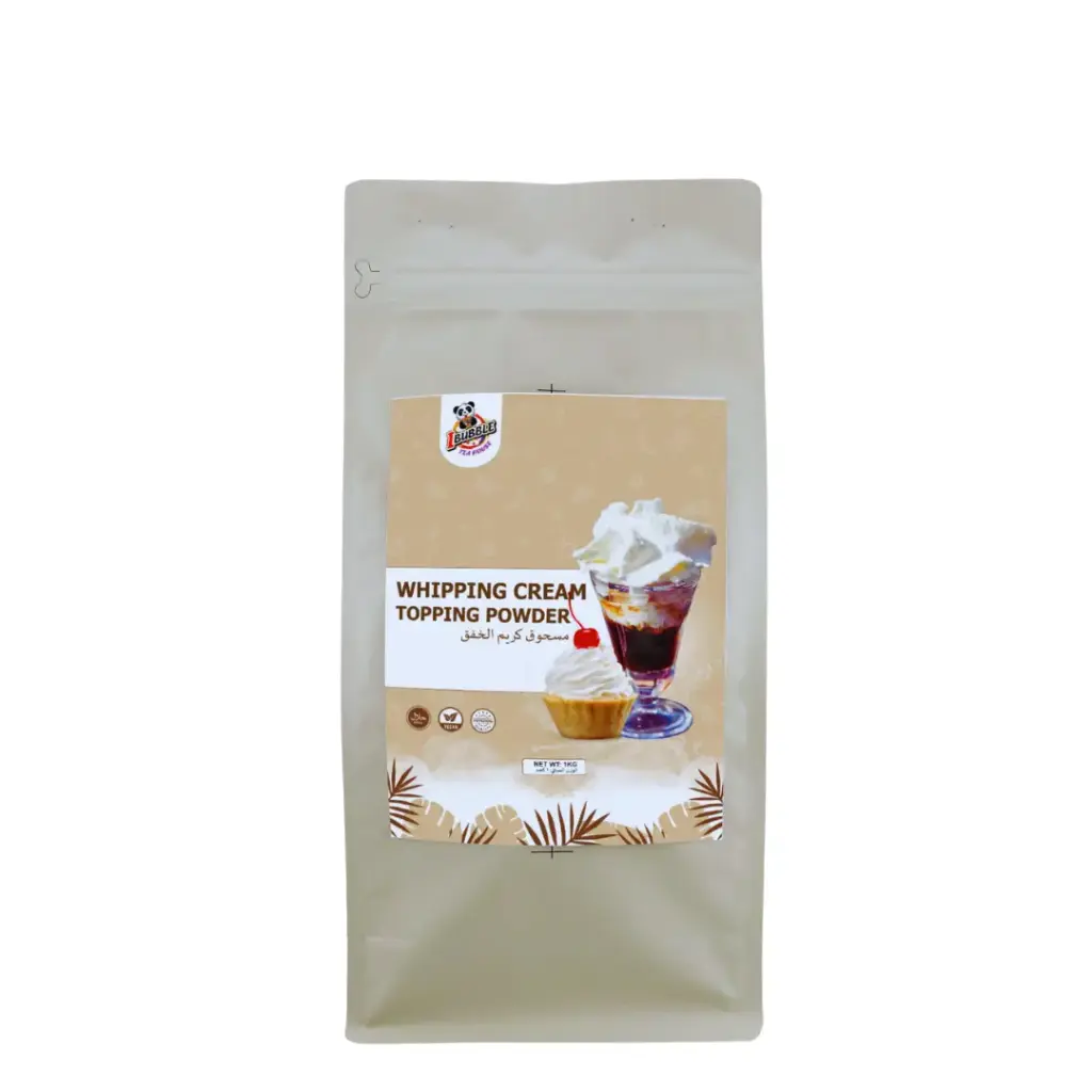 Whipping Cream 1kg