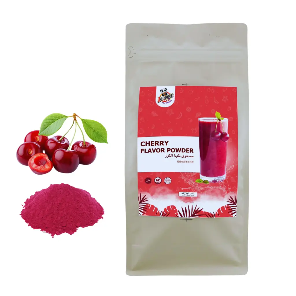 Cherry Powder 1kg 