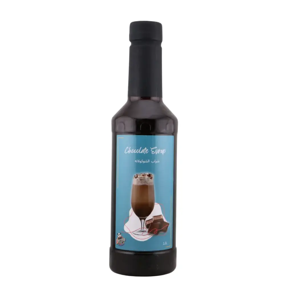 Chocolate Mojito 1.2L