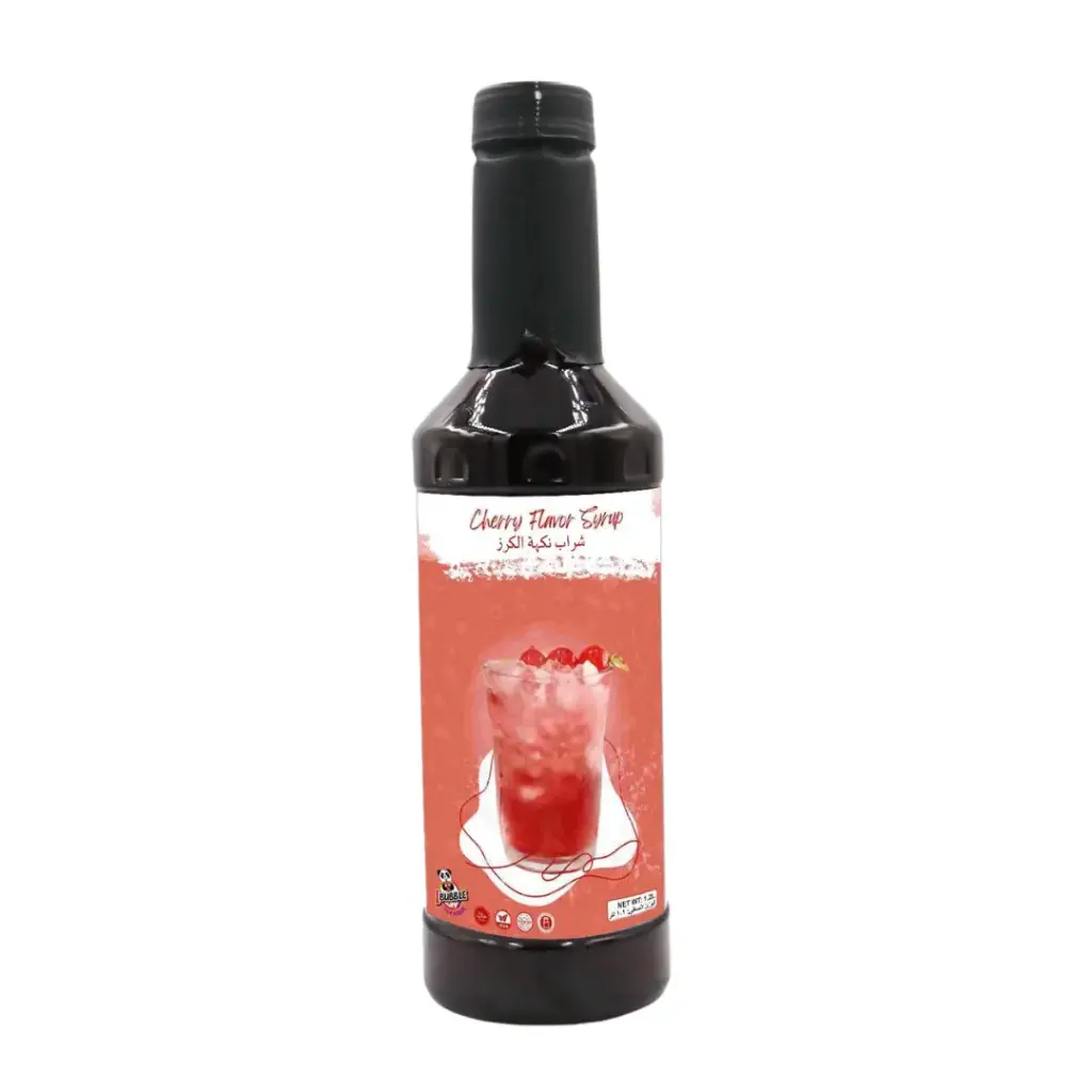Cherry Syrup 1.2 L
