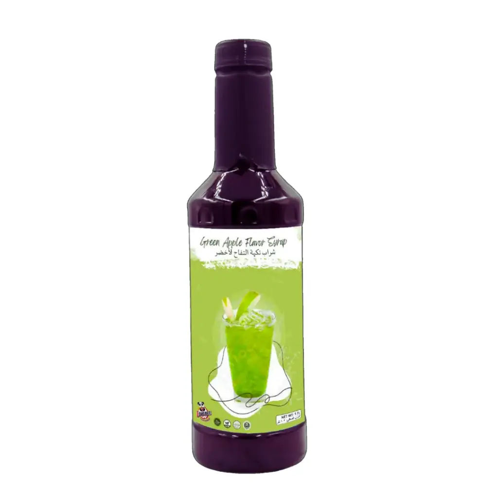 Green Apple Mojito 1.2 L