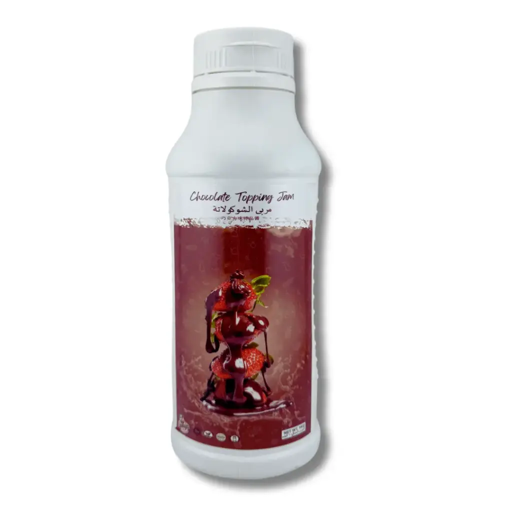 Chocolate Topping 1kg 
