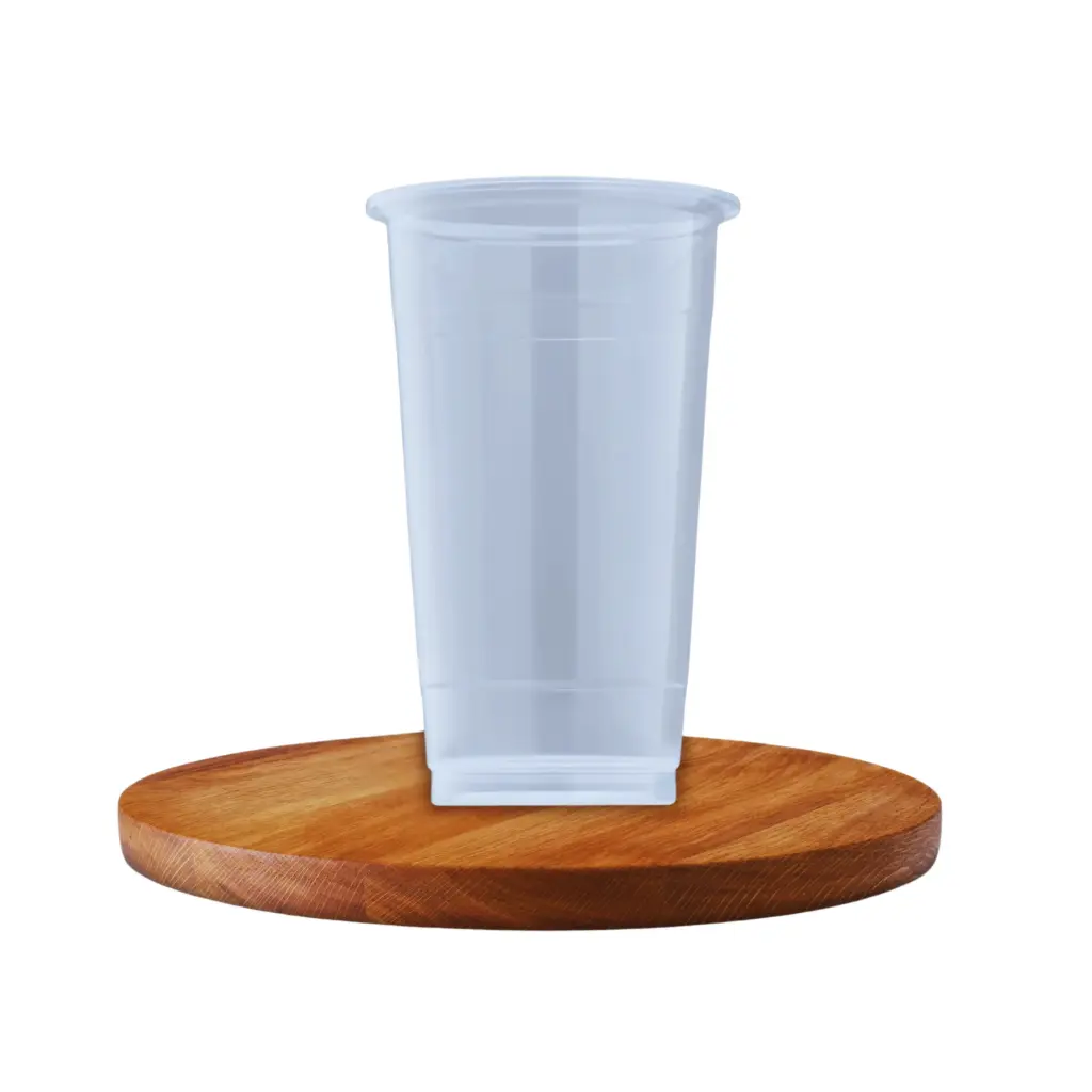 500cc  sealable Regular Cup (95mm)
