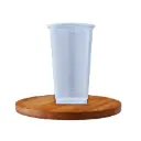 500cc  sealable Regular Cup (95mm)