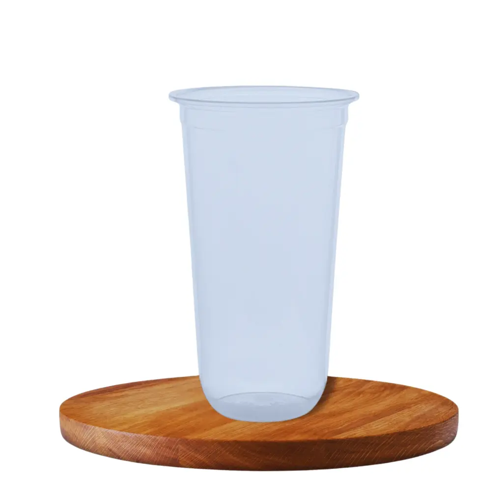 700cc Sealable U-Shape pp cup (95mm)