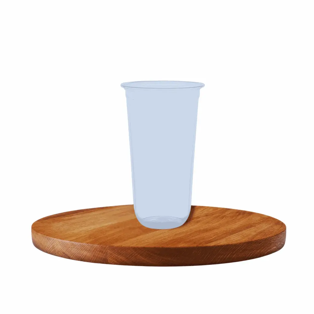 500 cc Sealable U-shape pp cup (90mm)