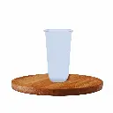 500 cc Sealable U-shape pp cup (90mm)