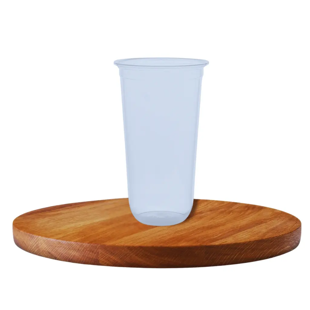 700 cc Sealable U-shape pp cup (90mm)