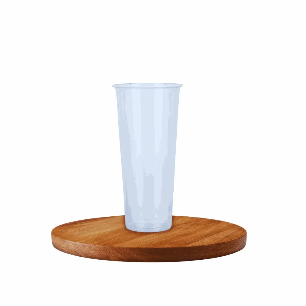 500cc Hard Regular pp cup (90mm)