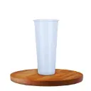 700cc Hard Regular pp cup (90mm)