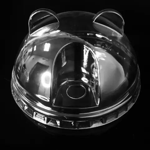 Panda Lid 90 mm