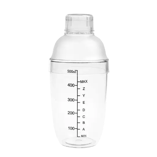 Shaker cup (500 cc)