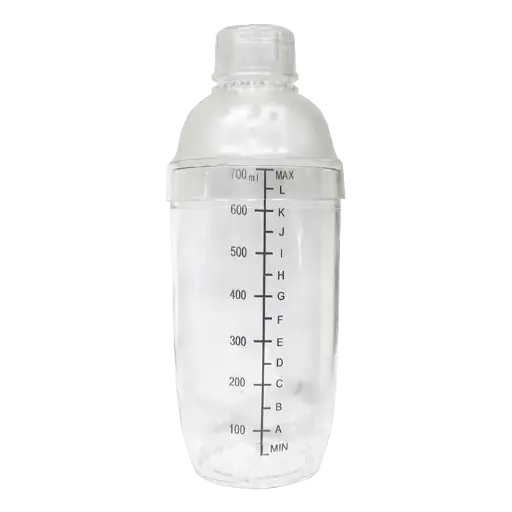 Shaker cup (700 cc)