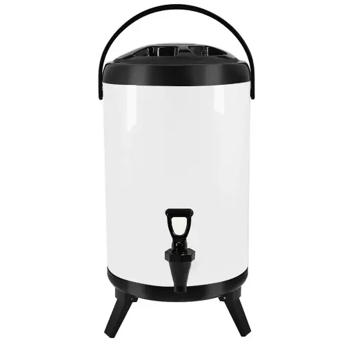 Bubble Tea Thermos