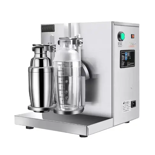 Shaker Machine