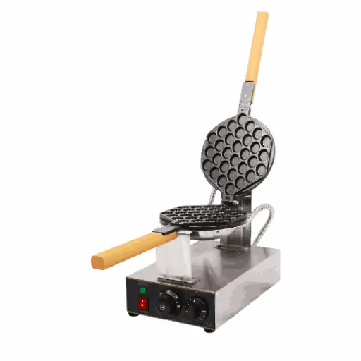 Egg Waffle Maker