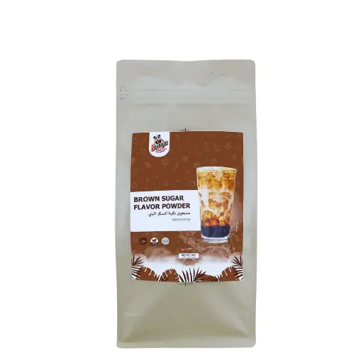 Brown Sugar Powder  1 kg
