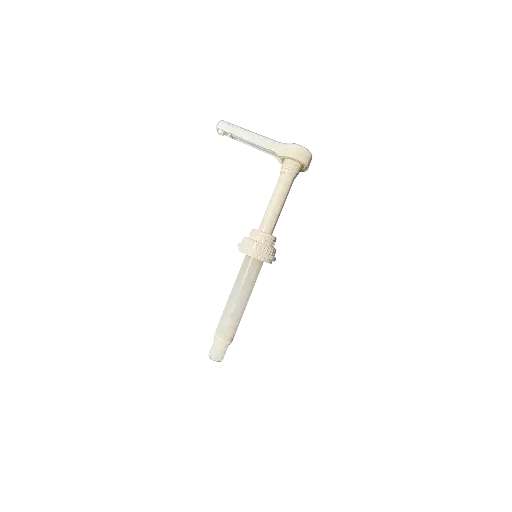 Syrup Pump Concentrated