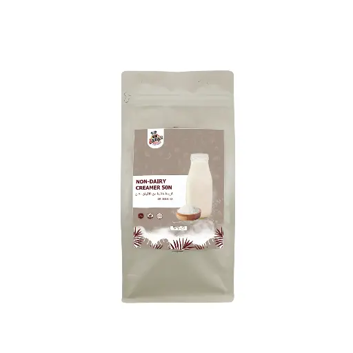 Non-Dairy Creamer 50N - Base Creamer