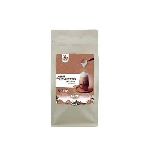 Cheese Topping Powder 1kg