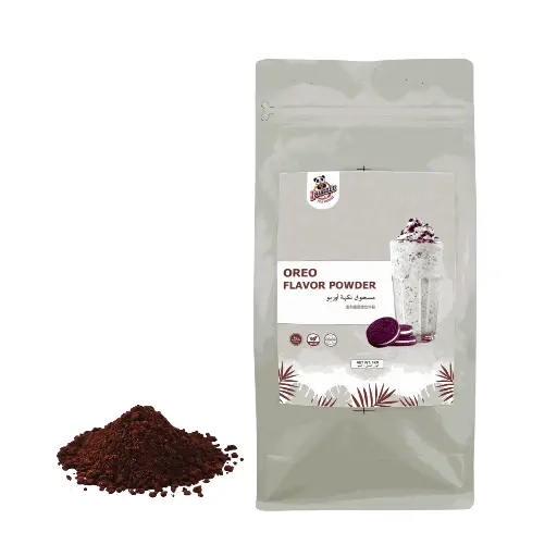 Oreo Flavor Powder 1kg