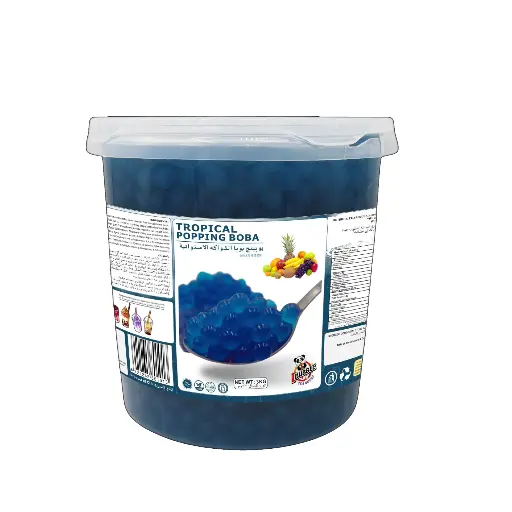 Tropical  Popping Boba 3kg