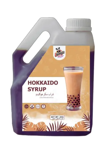 شراب أوكايدو