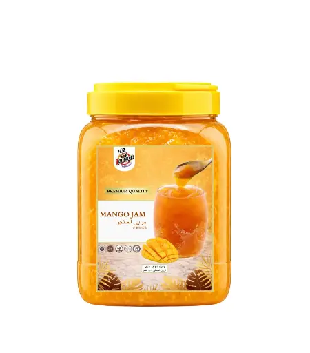 Mango Jam  2.1L  