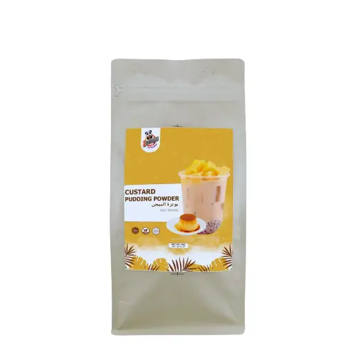 Egg Pudding powder 1kg