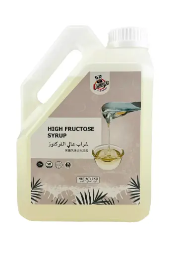 High Fructose Syrup 3kg