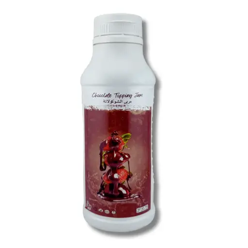 Chocolate Topping 1kg 