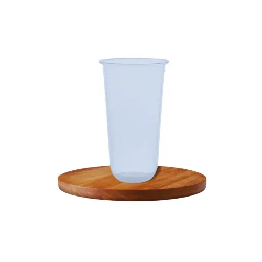 500cc Sealable U-Shape pp cup (95mm)