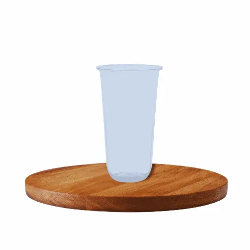 500 cc Sealable U-shape pp cup (90mm)