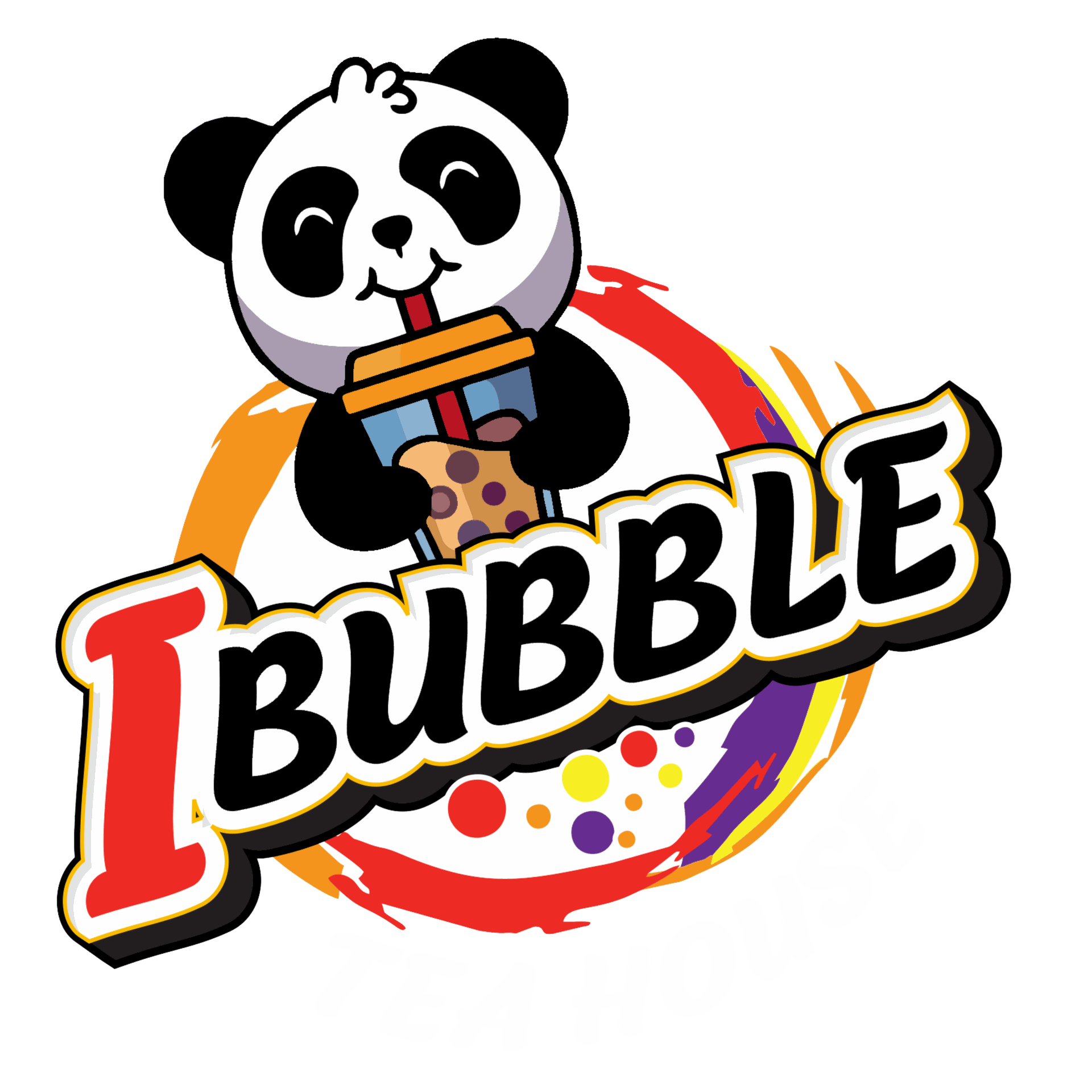 IBUBBLE TEA HOUSE-UAE